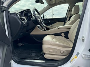 2020 Buick Envision Premium I