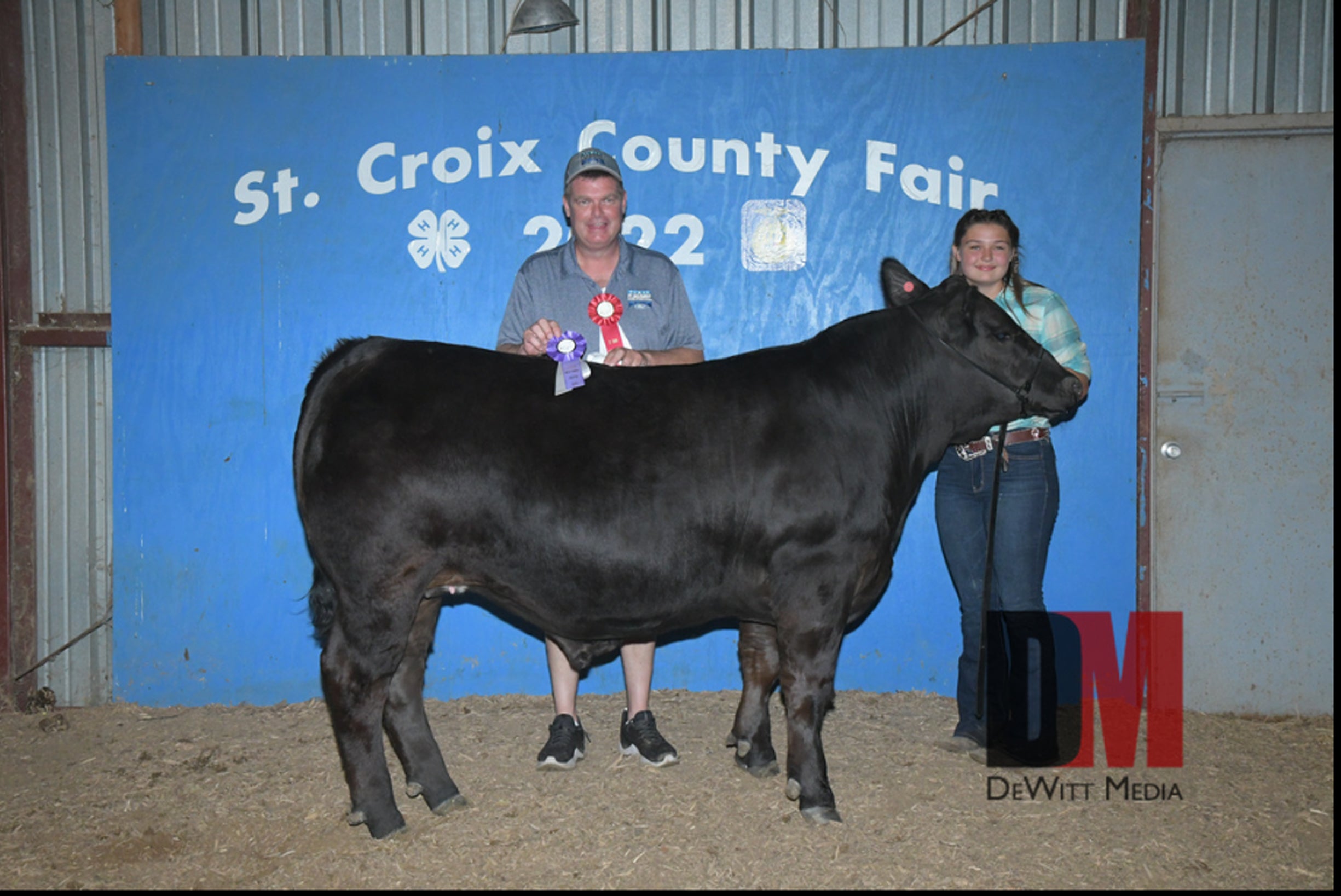 SCCF 4H Cow Purchase