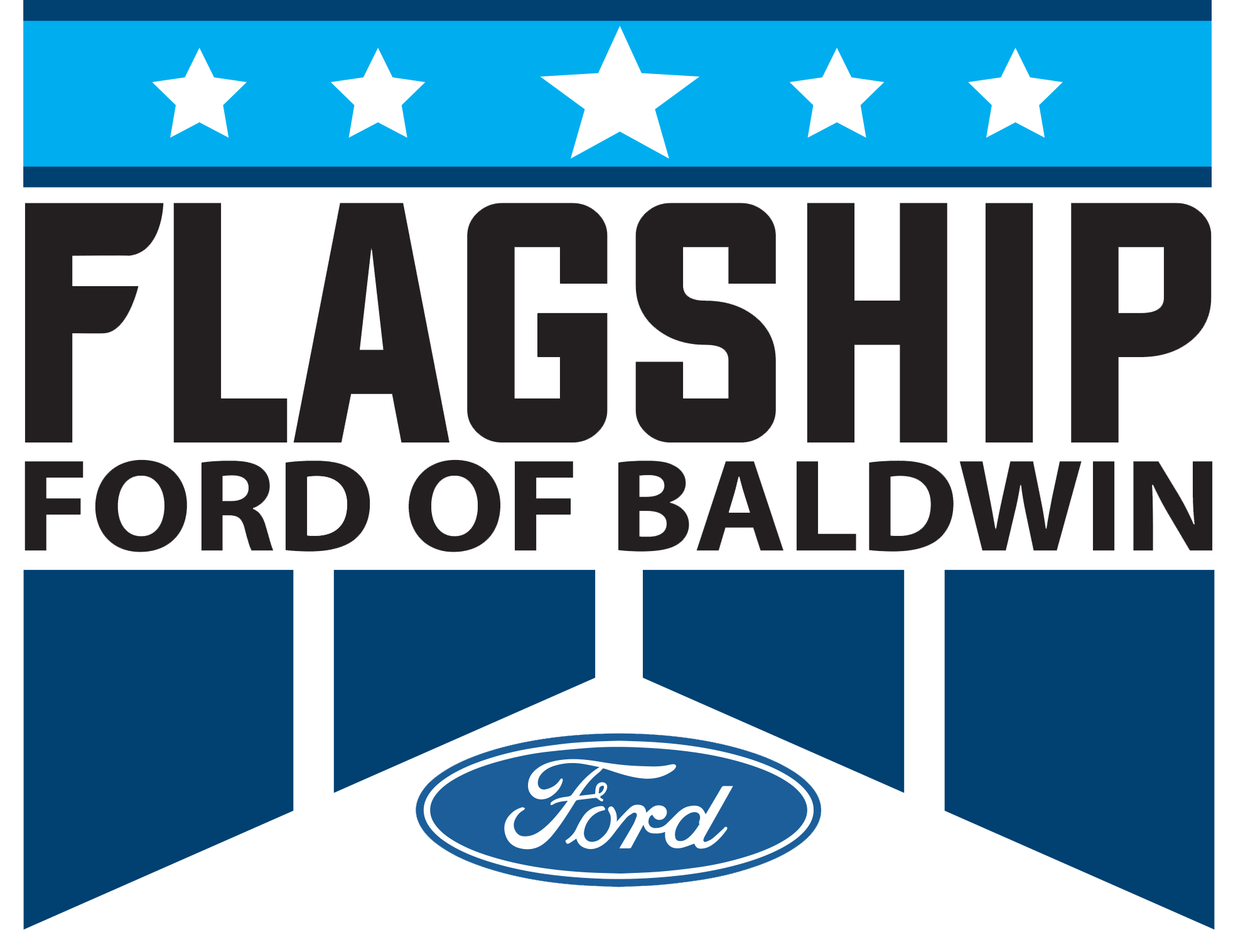 Flagship Ford Baldwin, WI